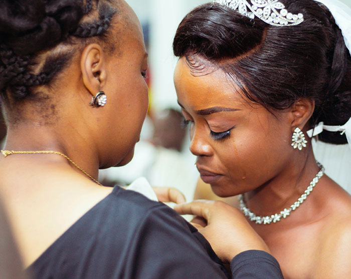 26 Of The Craziest “Speak Now Or Forever Hold Your Peace” Objections Witnessed By Officiants