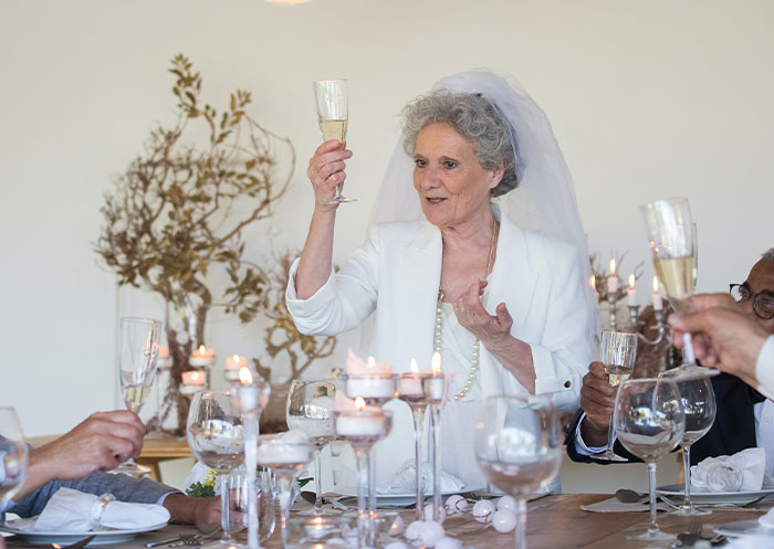 26 Of The Craziest “Speak Now Or Forever Hold Your Peace” Objections Witnessed By Officiants