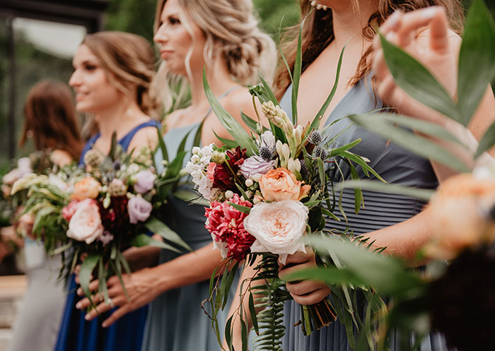 26 Of The Craziest “Speak Now Or Forever Hold Your Peace” Objections Witnessed By Officiants