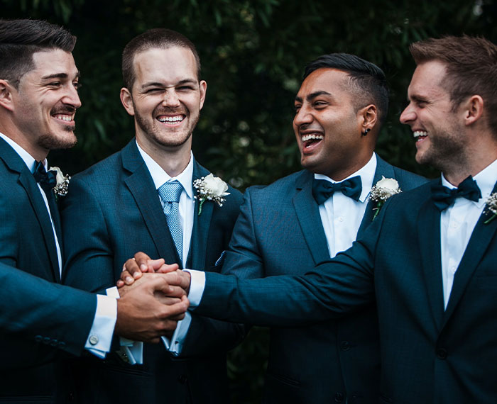 26 Of The Craziest “Speak Now Or Forever Hold Your Peace” Objections Witnessed By Officiants