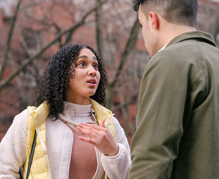 26 Of The Craziest “Speak Now Or Forever Hold Your Peace” Objections Witnessed By Officiants