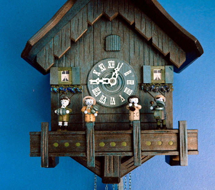 26 Of The Craziest “Speak Now Or Forever Hold Your Peace” Objections Witnessed By Officiants