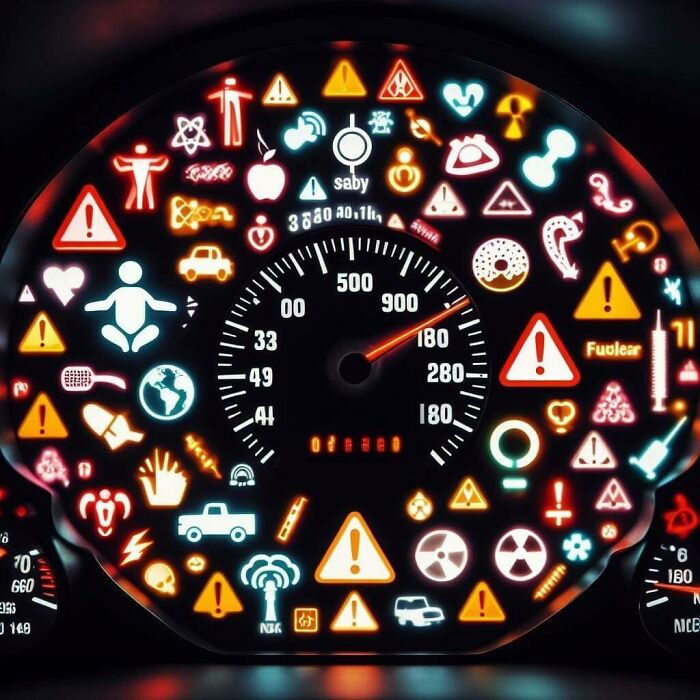 Guys What's Wrong With My Car