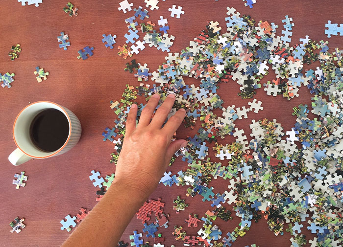 &ldquo;A Waste Of A Pretty Face&rdquo;: Woman Divorces Husband Of 6 Years Over A Puzzle