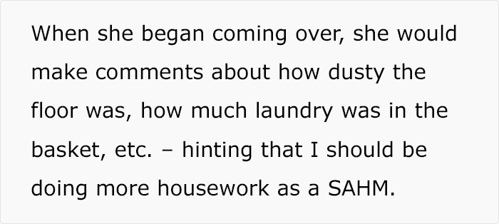 Woman Refuses To Downplay Her Boundary And Leaves MIL In A Parking Lot, Asks If She Was Wrong