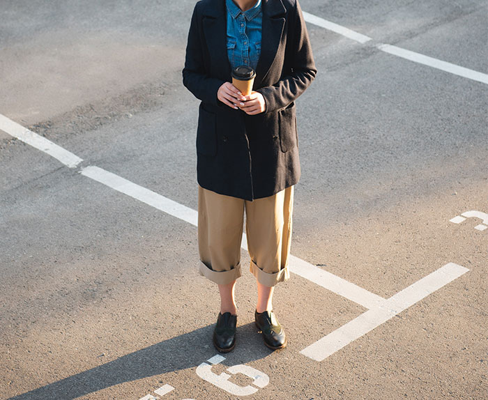 Woman Refuses To Downplay Her Boundary And Leaves MIL In A Parking Lot, Asks If She Was Wrong