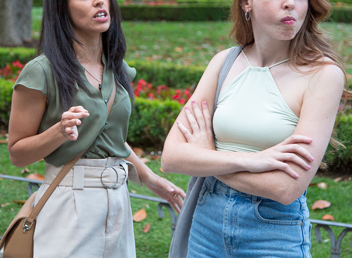 Woman Refuses To Downplay Her Boundary And Leaves MIL In A Parking Lot, Asks If She Was Wrong