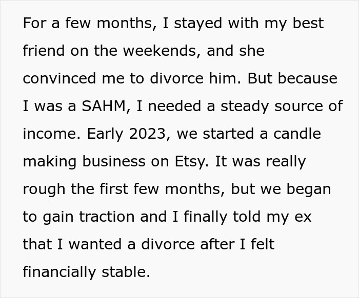 Woman Refuses To Downplay Her Boundary And Leaves MIL In A Parking Lot, Asks If She Was Wrong