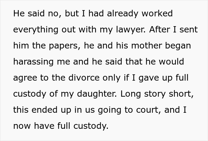 Woman Refuses To Downplay Her Boundary And Leaves MIL In A Parking Lot, Asks If She Was Wrong