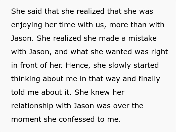 “The Wedding Was Called Off”: Guy Gets Punched In The Face After A Friend Confesses Her Love “The Wedding Was Called Off”: Guy Gets Punched In The Face After A Friend Confesses Her Love
