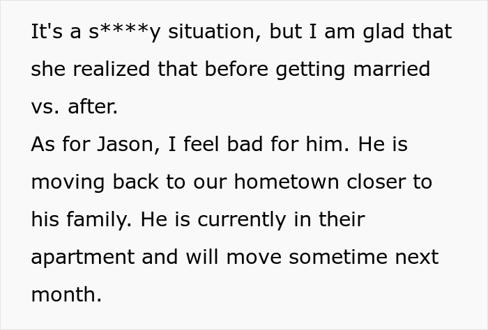 “The Wedding Was Called Off”: Guy Gets Punched In The Face After A Friend Confesses Her Love “The Wedding Was Called Off”: Guy Gets Punched In The Face After A Friend Confesses Her Love