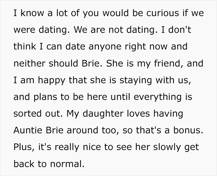 “The Wedding Was Called Off”: Guy Gets Punched In The Face After A Friend Confesses Her Love “The Wedding Was Called Off”: Guy Gets Punched In The Face After A Friend Confesses Her Love