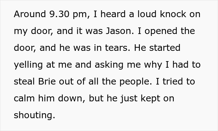 “The Wedding Was Called Off”: Guy Gets Punched In The Face After A Friend Confesses Her Love “The Wedding Was Called Off”: Guy Gets Punched In The Face After A Friend Confesses Her Love