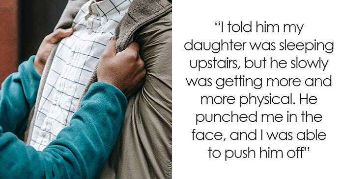 “The Wedding Was Called Off”: Guy Gets Punched In The Face After A Friend Confesses Her Love