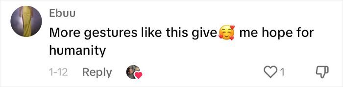 Stranger Makes Baby A Beanie On Flight, Kind Gesture Touches Millions, Including Michelle Obama Stranger Makes Baby A Beanie On Flight, Kind Gesture Touches Millions, Including Michelle Obama