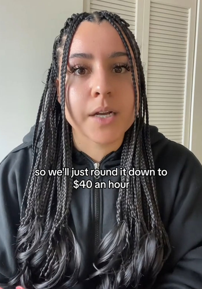 “Who Makes $40 An Hour?“: People Agree With Woman Who Didn’t Tip Hairdresser After $350 Service “Who Makes $40 An Hour?“: People Agree With Woman Who Didn’t Tip Hairdresser After $350 Service