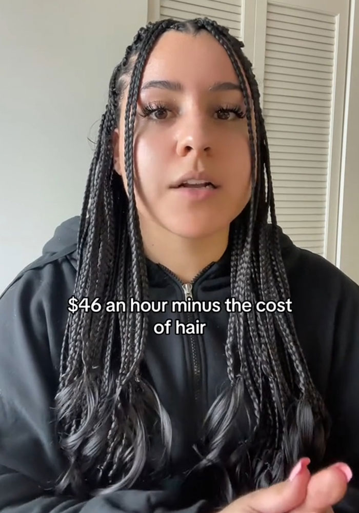 “Who Makes $40 An Hour?“: People Agree With Woman Who Didn’t Tip Hairdresser After $350 Service “Who Makes $40 An Hour?“: People Agree With Woman Who Didn’t Tip Hairdresser After $350 Service