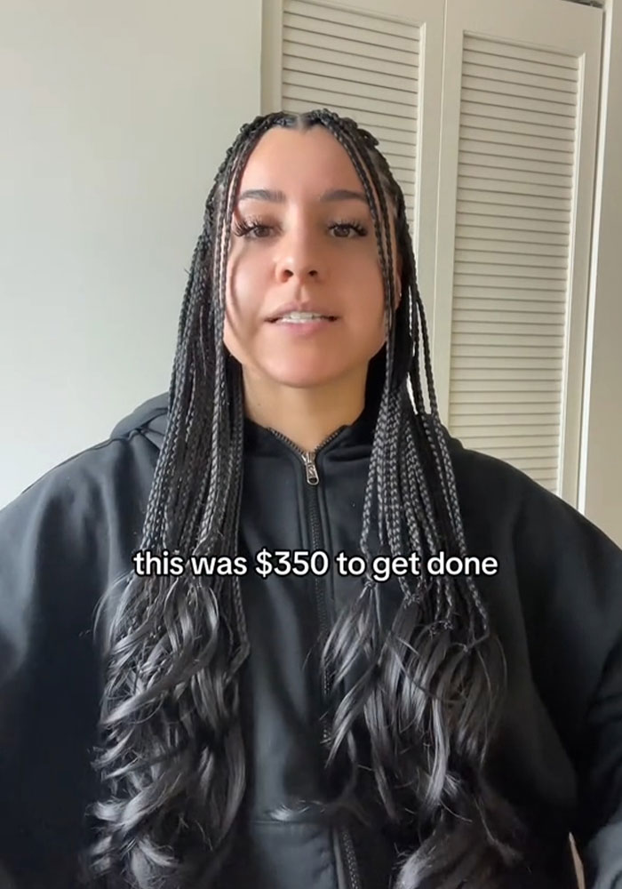 “Who Makes $40 An Hour?“: People Agree With Woman Who Didn’t Tip Hairdresser After $350 Service “Who Makes $40 An Hour?“: People Agree With Woman Who Didn’t Tip Hairdresser After $350 Service