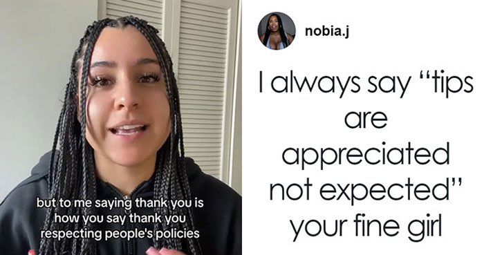 “Who Makes $40 An Hour?“: People Agree With Woman Who Didn’t Tip Hairdresser After $350 Service