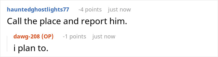 Woman Dumps Her BF After His Parents Warn Her Not To Leave Him Alone With Her Pets Woman Dumps Her BF After His Parents Warn Her Not To Leave Him Alone With Her Pets
