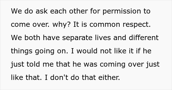 Woman Dumps Her BF After His Parents Warn Her Not To Leave Him Alone With Her Pets Woman Dumps Her BF After His Parents Warn Her Not To Leave Him Alone With Her Pets
