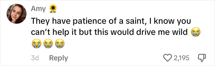 "I Would Have No Patience": Woman With Emetophobia Shares What Goes On In Her Family Group Chat