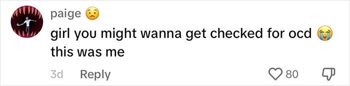 "I Would Have No Patience": Woman With Emetophobia Shares What Goes On In Her Family Group Chat