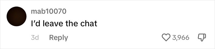 "I Would Have No Patience": Woman With Emetophobia Shares What Goes On In Her Family Group Chat