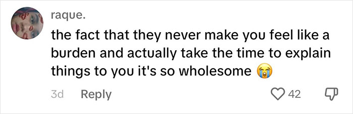"I Would Have No Patience": Woman With Emetophobia Shares What Goes On In Her Family Group Chat