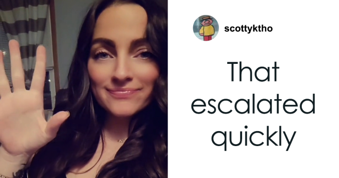 “I Spent $300 On You”: Woman’s Frightening Experience With “Racist” Hinge Date Caught On Camera