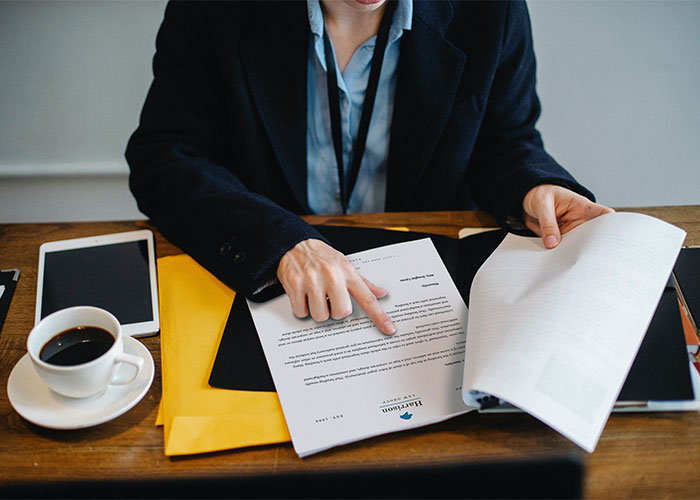 Guy Freaks Out Over Prenup And Especially The 'Infidelity Clause'