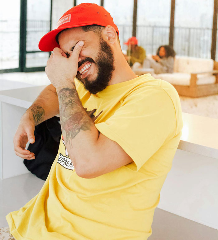 "AITA For Kicking Out My Son-In-Law For Bringing 'Salad' Like I Asked?"