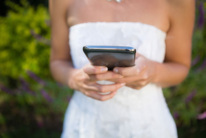 &ldquo;There Will Be No Wedding Today&rdquo;: Bride Reads Out Groom&rsquo;s Messages To His Mistress At The Altar