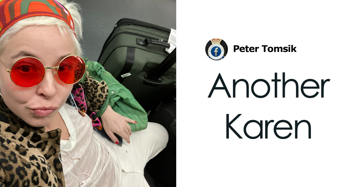 DJ Sparks Controversy After Getting Kicked Off Flight For Not Wearing A Bra And Files Complaint