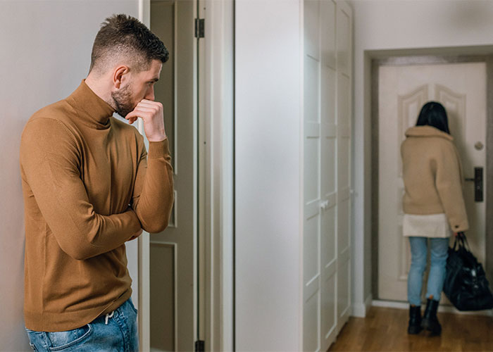 Ex Tells Woman No One Will Believe Her Stories About Him, Regrets It After She Ruins His Career