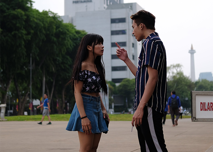 Ex Tells Woman No One Will Believe Her Stories About Him, Regrets It After She Ruins His Career