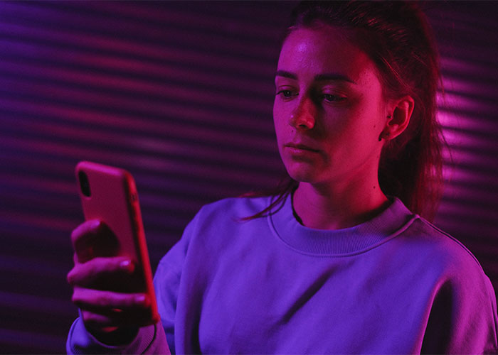 Ex Tells Woman No One Will Believe Her Stories About Him, Regrets It After She Ruins His Career