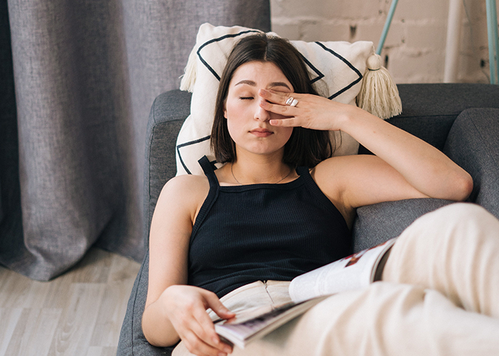 Ex Tells Woman No One Will Believe Her Stories About Him, Regrets It After She Ruins His Career