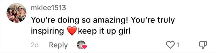 Lady Wanted To Give Up After 2 Years With No Progress, Gym Bro&rsquo;s Words Helped Her Not To Quit