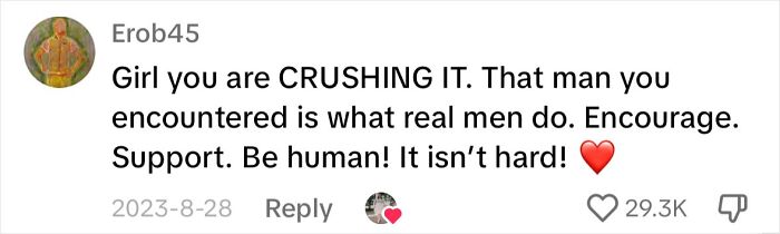 Lady Wanted To Give Up After 2 Years With No Progress, Gym Bro&rsquo;s Words Helped Her Not To Quit