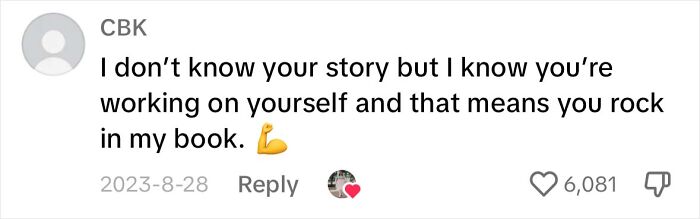 Lady Wanted To Give Up After 2 Years With No Progress, Gym Bro&rsquo;s Words Helped Her Not To Quit