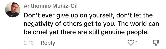 Lady Wanted To Give Up After 2 Years With No Progress, Gym Bro&rsquo;s Words Helped Her Not To Quit