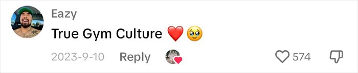 Lady Wanted To Give Up After 2 Years With No Progress, Gym Bro&rsquo;s Words Helped Her Not To Quit