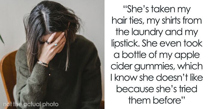 SIL Uses Her Baby As A Shield, Keeps Stealing This Woman’s Stuff, Regrets It Dearly