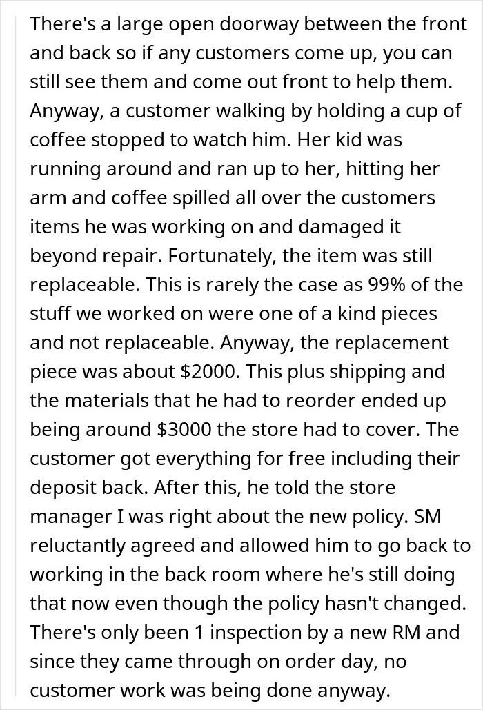 Worker Receives Huge Payout In Lawsuit, Teaching Power-Hungry Manager A Lesson