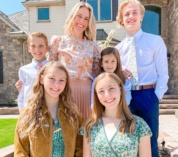 New Footage Shows The “Disturbing” Extent Of Momfluencer Ruby Franke’s Exploitation New Footage Shows The “Disturbing” Extent Of Momfluencer Ruby Franke’s Exploitation