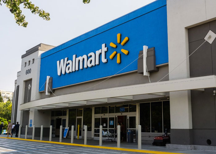 Walmart Shoppers May Soon Have To Pay A Fee To Use Self-Checkout Walmart Shoppers May Soon Have To Pay A Fee To Use Self-Checkout
