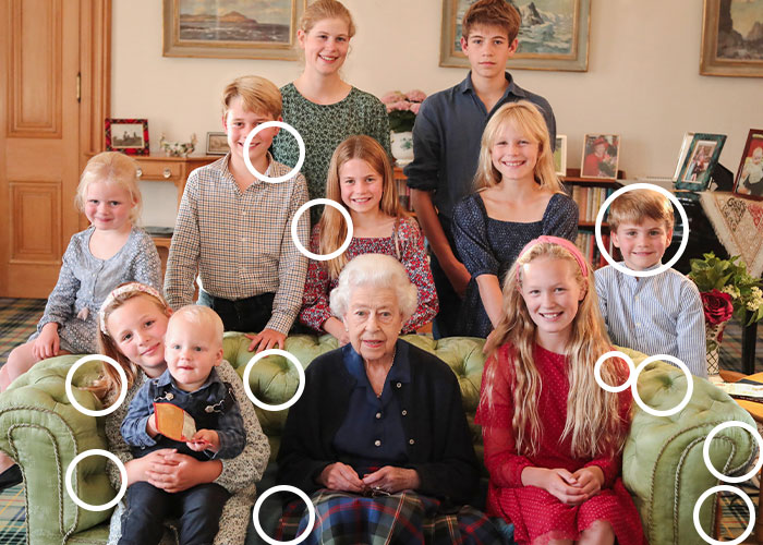 Photo Agency Reveals Kate Middleton&rsquo;s Snap Of Queen Elizabeth II Was Also Badly Photoshopped