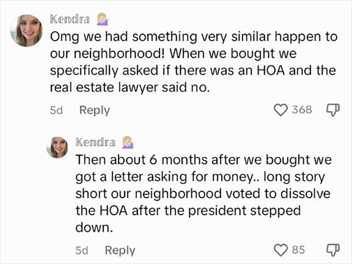 Elderly Folks’ Lie Crashes Down As Neighborhood Finds Out The HOA They Ran Was A Farce Elderly Folks’ Lie Crashes Down As Neighborhood Finds Out The HOA They Ran Was A Farce