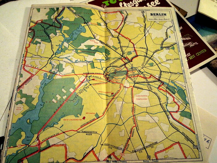 25 Years Ago Almost Everyone Had These 34 Things, But Now They’re Gone